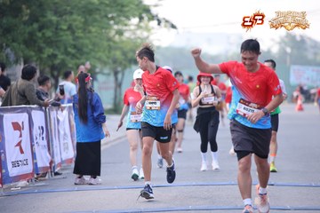 AMAZING SPORTS FESTIVAL - Ảnh #5295526