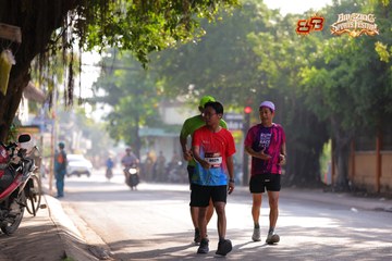 AMAZING SPORTS FESTIVAL - Ảnh #5310973