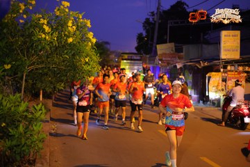 AMAZING SPORTS FESTIVAL - Ảnh #5304530