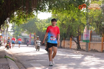AMAZING SPORTS FESTIVAL - Ảnh #5311254