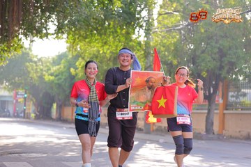 AMAZING SPORTS FESTIVAL - Ảnh #5310927