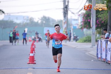 AMAZING SPORTS FESTIVAL - Ảnh #5293881