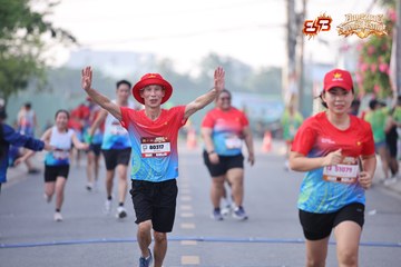 AMAZING SPORTS FESTIVAL - Ảnh #5296190