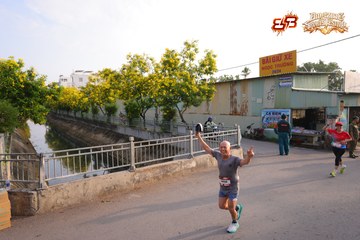 AMAZING SPORTS FESTIVAL - Ảnh #5308352