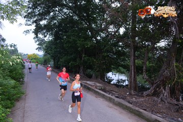 AMAZING SPORTS FESTIVAL - Ảnh #5305239