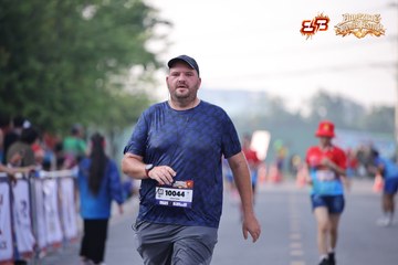 AMAZING SPORTS FESTIVAL - Ảnh #5296142