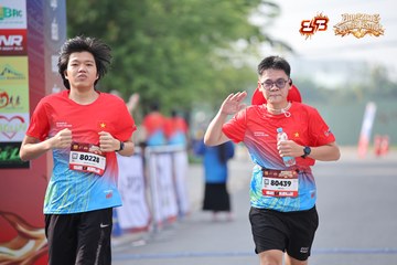 AMAZING SPORTS FESTIVAL - Ảnh #5301226