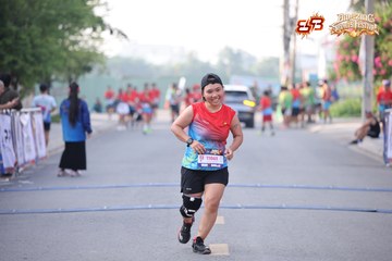 AMAZING SPORTS FESTIVAL - Ảnh #5296595