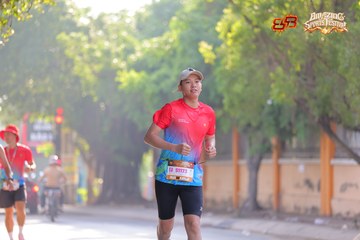 AMAZING SPORTS FESTIVAL - Ảnh #5310713