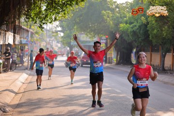 AMAZING SPORTS FESTIVAL - Ảnh #5309849