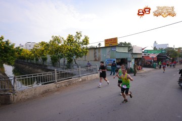 AMAZING SPORTS FESTIVAL - Ảnh #5308097