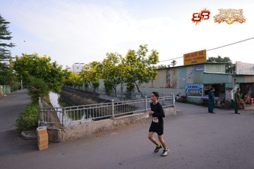 AMAZING SPORTS FESTIVAL - Ảnh #5308044