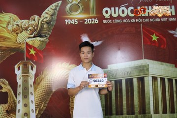 AMAZING SPORTS FESTIVAL - Ảnh #5314504