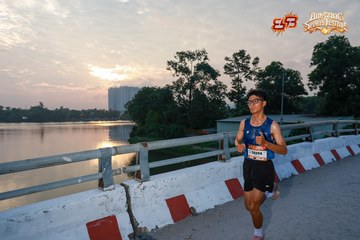 AMAZING SPORTS FESTIVAL - Ảnh #5298035