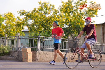 AMAZING SPORTS FESTIVAL - Ảnh #5309770