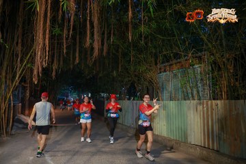 AMAZING SPORTS FESTIVAL - Ảnh #5300291