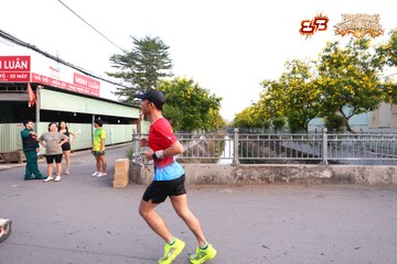 AMAZING SPORTS FESTIVAL - Ảnh #5302077