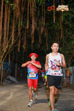 AMAZING SPORTS FESTIVAL - Ảnh #5299848