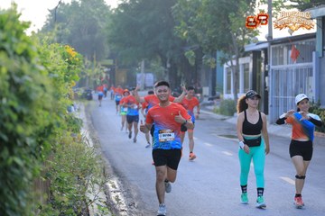 AMAZING SPORTS FESTIVAL - Ảnh #5292340
