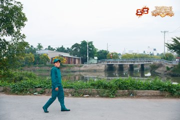 AMAZING SPORTS FESTIVAL - Ảnh #5300445
