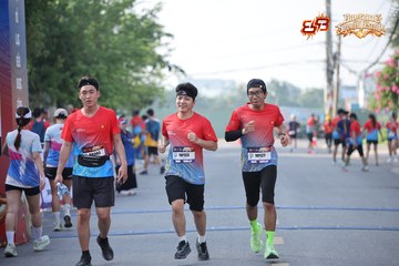 AMAZING SPORTS FESTIVAL - Ảnh #5300964