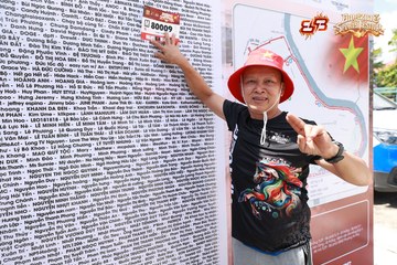 AMAZING SPORTS FESTIVAL - Ảnh #5311758