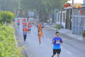 AMAZING SPORTS FESTIVAL - Ảnh #5292537