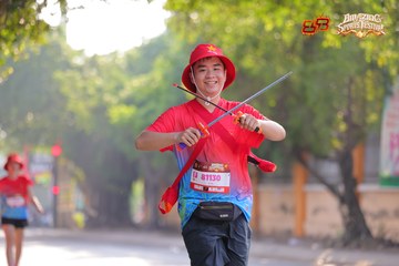 AMAZING SPORTS FESTIVAL - Ảnh #5310851