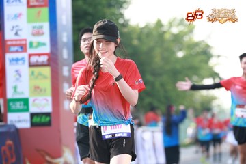 AMAZING SPORTS FESTIVAL - Ảnh #5299094