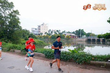 AMAZING SPORTS FESTIVAL - Ảnh #5300722