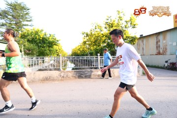 AMAZING SPORTS FESTIVAL - Ảnh #5302952