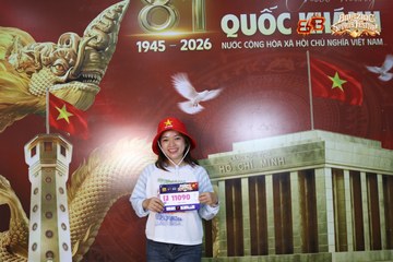 AMAZING SPORTS FESTIVAL - Ảnh #5314888