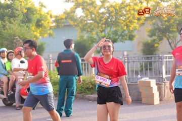 AMAZING SPORTS FESTIVAL - Ảnh #5308777