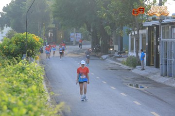 AMAZING SPORTS FESTIVAL - Ảnh #5292608