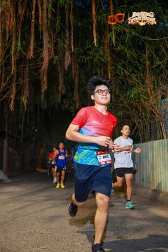 AMAZING SPORTS FESTIVAL - Ảnh #5299857
