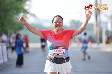 AMAZING SPORTS FESTIVAL - Ảnh #5300908