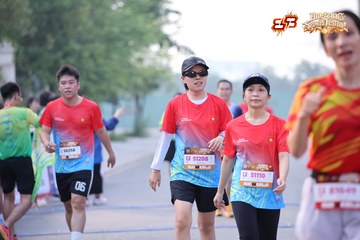 AMAZING SPORTS FESTIVAL - Ảnh #5294376