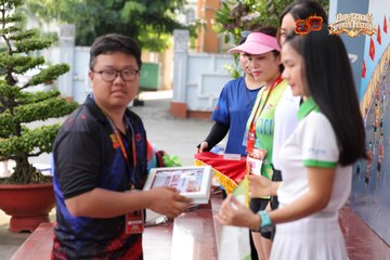AMAZING SPORTS FESTIVAL - Ảnh #5304179