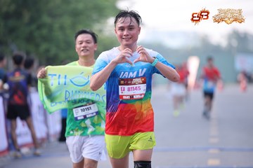 AMAZING SPORTS FESTIVAL - Ảnh #5295493