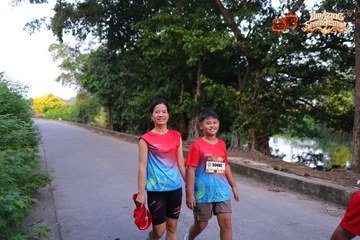 AMAZING SPORTS FESTIVAL - Ảnh #5307622