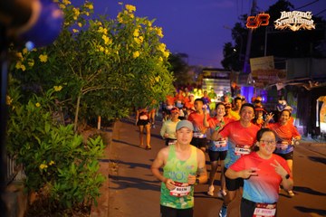 AMAZING SPORTS FESTIVAL - Ảnh #5304518