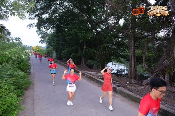 AMAZING SPORTS FESTIVAL - Ảnh #5305336