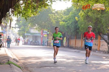 AMAZING SPORTS FESTIVAL - Ảnh #5310442