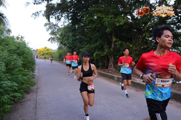 AMAZING SPORTS FESTIVAL - Ảnh #5305904