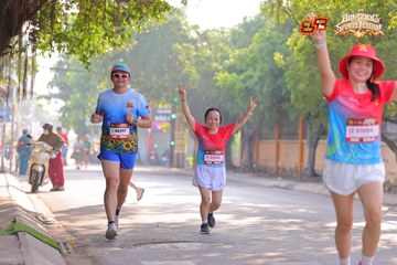 AMAZING SPORTS FESTIVAL - Ảnh #5310255