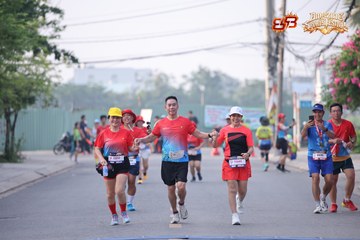 AMAZING SPORTS FESTIVAL - Ảnh #5295255