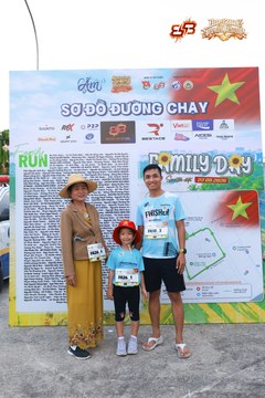 AMAZING SPORTS FESTIVAL - Ảnh #5299581
