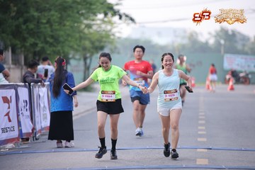 AMAZING SPORTS FESTIVAL - Ảnh #5295294