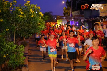 AMAZING SPORTS FESTIVAL - Ảnh #5304632