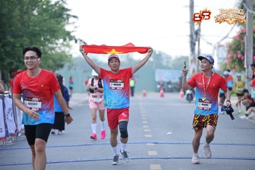 AMAZING SPORTS FESTIVAL - Ảnh #5297231